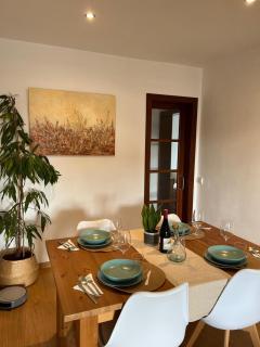 Villa Aire - Cala en Blanes - 2