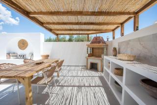 Zaia Suites & Living, Suite N3, pool view, central - Gennadi - 8