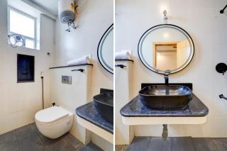 Collection O Eswar Grand Residency - Chennai - 6