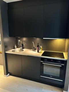 Exclusive Apartment at Tjuvholmen ,Luxury in the Heart of Oslo - Oslo - 7
