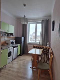 Castle View Apartment - Narva - 6