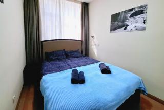 City Center 2BDR apartment near Rustaveli Av. - 2