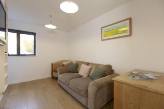 Pitts Cottage Annexe - Bladon - 8