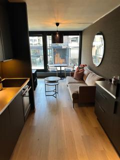 Exclusive Apartment at Tjuvholmen ,Luxury in the Heart of Oslo - Oslo - 9