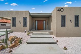 Safir 40 - Palm-Eagle Beach - 8