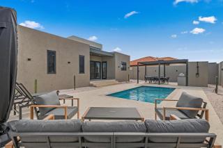 Safir 40 - Palm-Eagle Beach - 6
