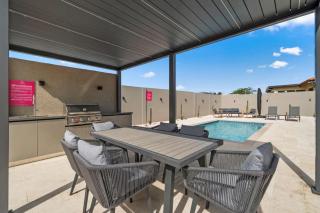 Safir 40 - Palm-Eagle Beach - 5