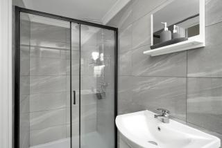 Cosy London Apartment on Elizabeth line - Free Parking - Londra - 6