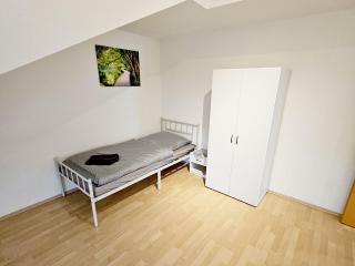 Nice Apartment in Gelnhausen - Gelnhausen - 9
