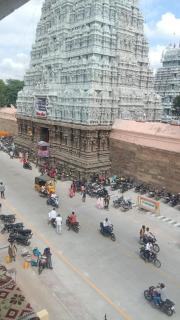 Arunachala Mansion - Tiruvannāmalai - 0