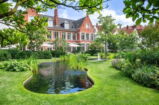 The Notary - Bruges - 0