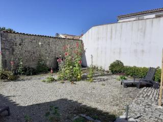 Maison Ile de Ré - Sainte-Marie-de-Ré - 9