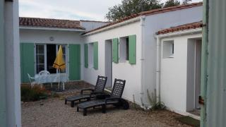 Maison Ile de Ré - Sainte-Marie-de-Ré - 7