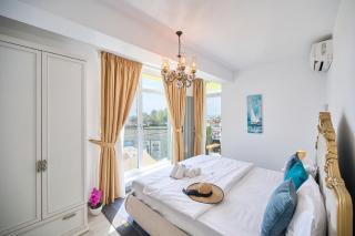 Anda Apartment Spa Pool beach resort - Mamaia - 4