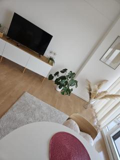 Business & Relax Skyline-View Wlan - Augsburg - 7