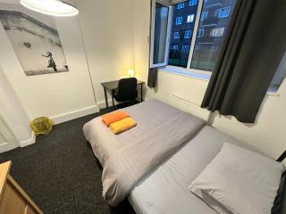 Shoreditch Rooms R1 - Londres - 0