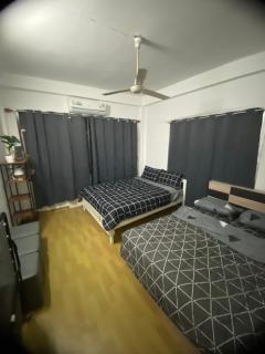 Sleep Break Hostel Sathon - Bangkok - 6