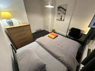 Shoreditch Rooms R1 - Londres - 8