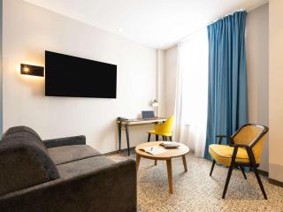 Mercure Epinal Centre - Épinal - 1