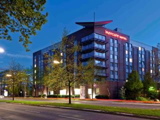 Mercure Hotel Hamburg am Volkspark - Hamburg - 6