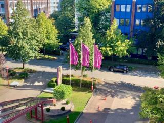 Mercure Hotel Hamburg am Volkspark - Hamburg - 5