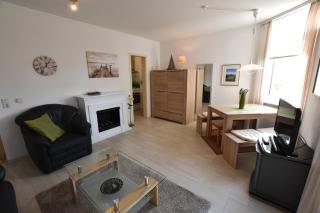 3008 Lindenhof Dahme - Whg7 - Dahme - 6
