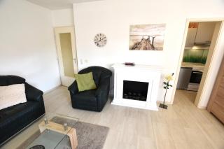 3008 Lindenhof Dahme - Whg7 - Dahme - 3