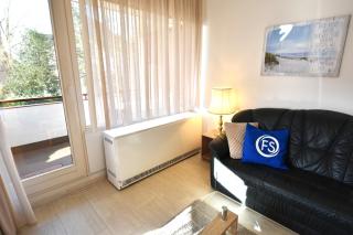 3008 Lindenhof Dahme - Whg7 - Dahme - 1