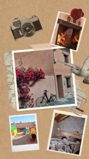 Casa rural Abascal - 6