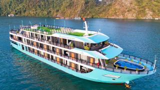 Dragon Premium Cruise Halong - Ha Long - 7