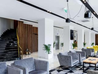 Mercure Opole - Opole - 8