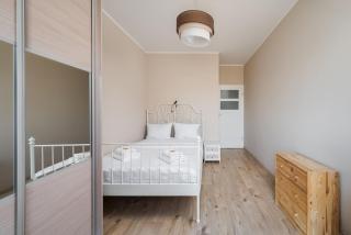 Bemowo Lazurowa Comfort Apartment - 0