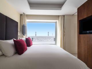 Sofitel Casablanca Tour Blanche - Casablanca - 3