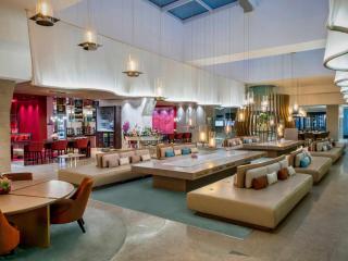 Novotel Istanbul Bosphorus Hotel - Istanbul - 5
