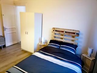 CHAMBRE 1 La Rustique - 0