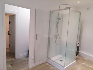 CHAMBRE 1 La Rustique - 3