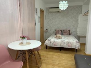 apartmentsLamerced - Málaga - 4