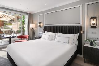 Melia Sevilla - Sevilla - 2
