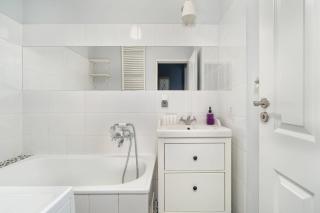 Kopernika Stylowy Apartament w Centrum Poznania by Noclegi Renters - Poznan - 7