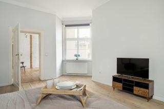 Kopernika Stylowy Apartament w Centrum Poznania by Noclegi Renters - Poznan - 2