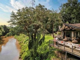 Fairmont Mara Safari Club - Aitong - 4