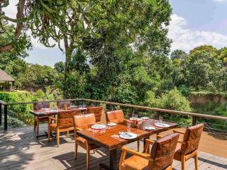 Fairmont Mara Safari Club - Aitong - 3