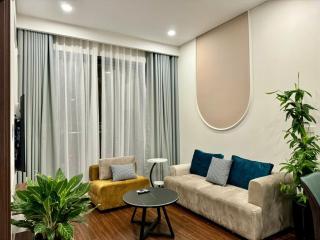 Căn Hộ 2 Phòng ngủ LUXURY-1516 - Gia Lâm Pho - 0