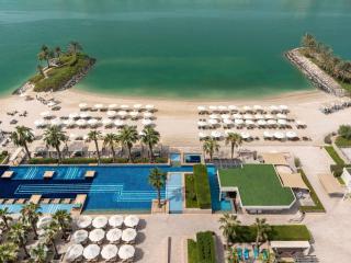 Fairmont Bab Al Bahr - Abu Dhabi - 0