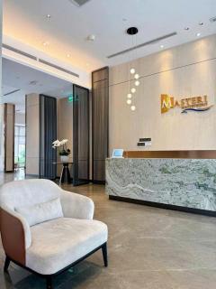 Căn Hộ 2 Phòng ngủ LUXURY-1516 - Gia Lâm Pho - 7