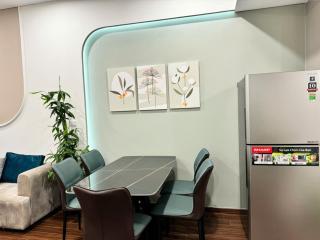 Căn Hộ 2 Phòng ngủ LUXURY-1516 - 6