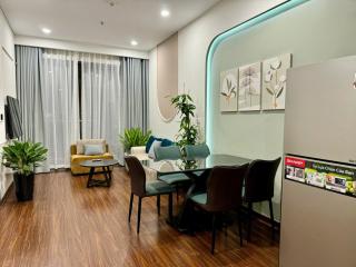 Căn Hộ 2 Phòng ngủ LUXURY-1516 - Gia Lâm Pho - 4