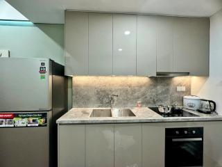 Căn Hộ 2 Phòng ngủ LUXURY-1516 - Gia Lâm Pho - 3