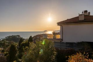 La vista di Marco - Tellaro - 5