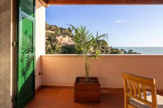 La vista di Marco - Tellaro - 7